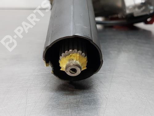 Steering column TOYOTA AVENSIS Saloon (_T27_) 2.2 D-4D (ADT271_, ADT271R) | BP11277138M21 