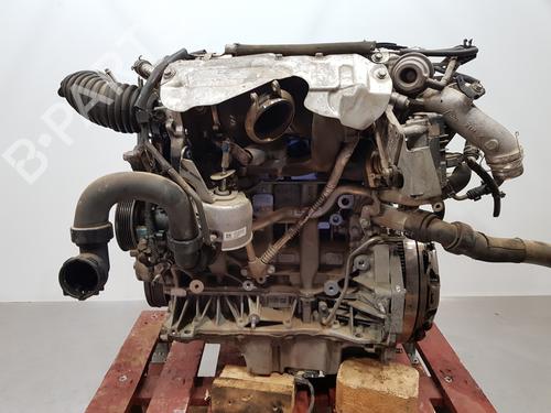 Engine OPEL ASTRA J Sports Tourer (P10)  | BP26320677M1 