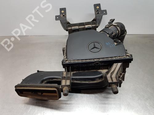 Used Air filter box MERCEDES-BENZ SPRINTER 3,5-t Van (B907, B910) 311 CDI (910.631, 910.633) (114 hp) 27870183
