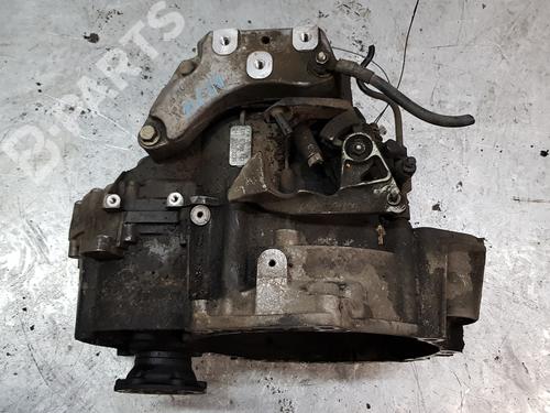 Gearbox VW PASSAT B6 (3C2) 2.0 TDI 16V | BP8958616M3 
