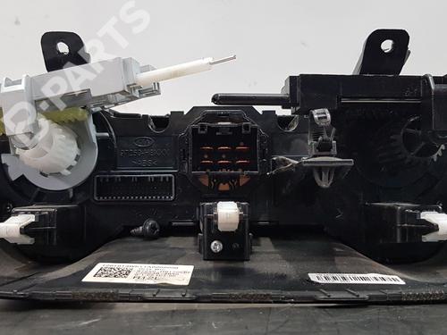 Climate control KIA RIO IV (YB, SC, FB)  | BP11935329I5 