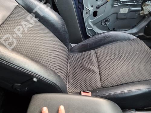 Rear right window mechanism FORD FOCUS II (DA_, HCP, DP)  | BP10171104C25 