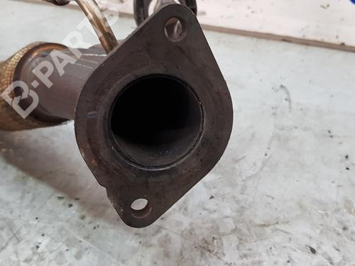Catalyst FORD FOCUS IV (HN) 1.0 EcoBoost | BP8202176M10 