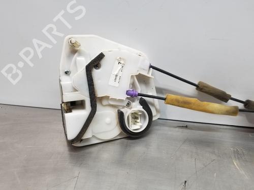 Rear right lock MAZDA 3 (BM, BN)  | BP30880403C99 