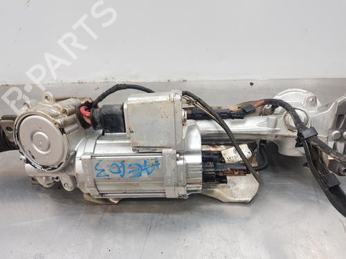Styregear/Snekke VW GOLF V (1K1)  | BP29187252M22 