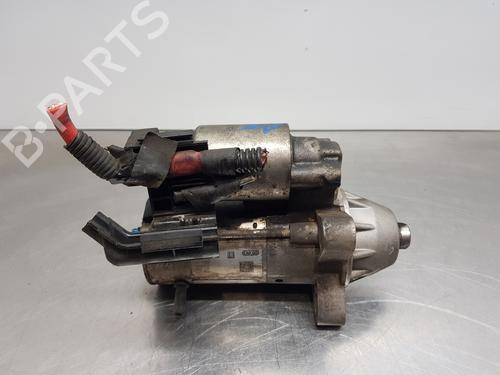 Used Starter FORD TOURNEO CONNECT [2002-2013]  30881151