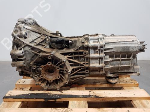 Used Gearbox SEAT EXEO (3R2) [2008-2013]  28950864