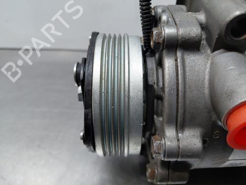 AC compressor SUZUKI SWIFT III (MZ, EZ) | BP31291166M34