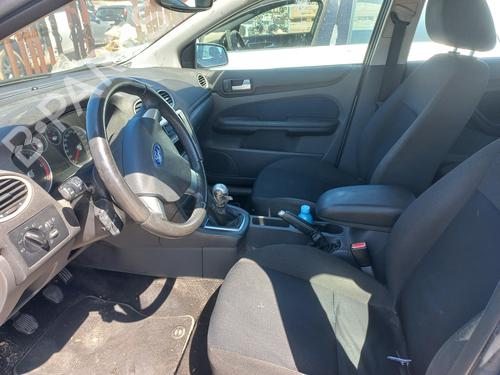 Vacuum pump FORD FOCUS II (DA_, HCP, DP)  | BP31329361M80 