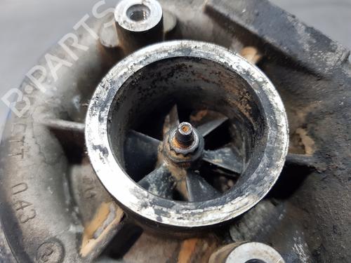 Turbocharger/Supercharger FORD MONDEO IV (BA7)  | BP29115692M71 