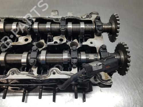 Cylinder head KIA SPORTAGE IV (QL, QLE) 1.7 CRDi | BP24229719M5 
