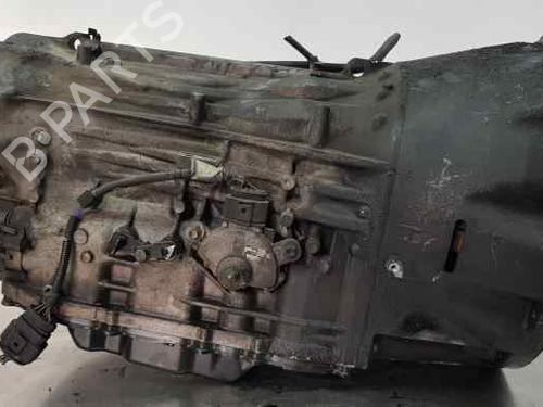 Gearbox VW TOUAREG (7LA, 7L6, 7L7)  | BP12259673M3 