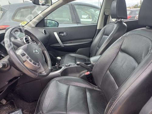 Subframe NISSAN QASHQAI / QASHQAI +2 I (J10, NJ10, JJ10E)  | BP27335114M9 