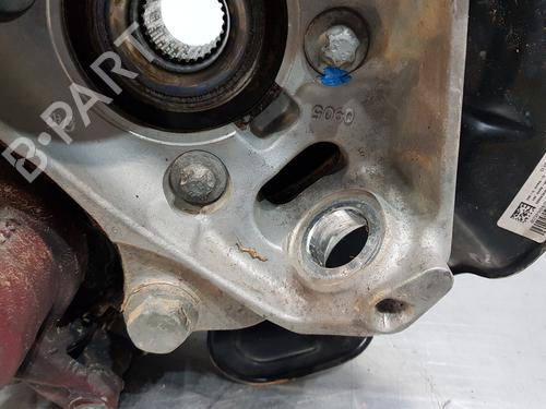 Right front steering knuckle MERCEDES-BENZ A-CLASS (W177) A 200 d (177.012) | BP29909947M26