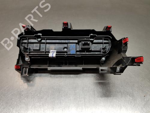 Climate control TOYOTA YARIS (_P21_, _PA1_, _PH1_) 1.5 Hybrid (MXPH10, MXPH11) | BP23945695I5 