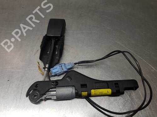 Gurtstraffer links vorne für CITROËN C3 I (FC_, FN_) [2002-2013]  29935423