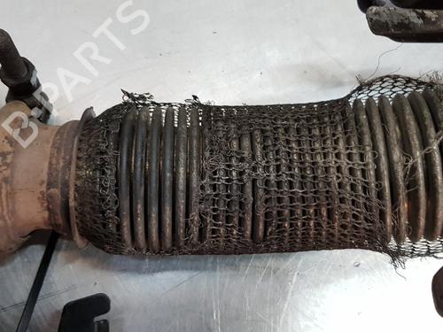 Catalyst CITROËN C4 Picasso I MPV (UD_)  | BP16500977M10 