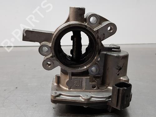Spjældhus OPEL CORSA E (X15) [2014-2025]  8826602