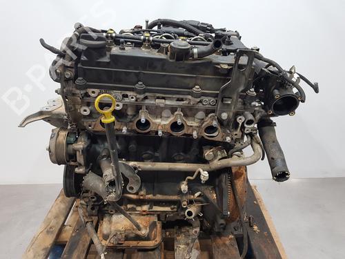 Engine OPEL ASTRA J (P10)  | BP29154481M1 