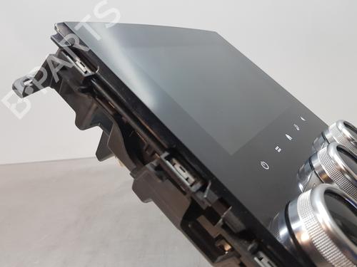 Ferdsskriver RENAULT MEGANE IV Hatchback (B9A/M/N_)  | BP28377023C48 