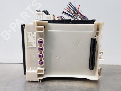 Elektronische module TOYOTA RAV 4 V (_A5_, _H5_) 2.5 Hybrid AWD (AXAH54, AXAL54) (222 hp) 30055072