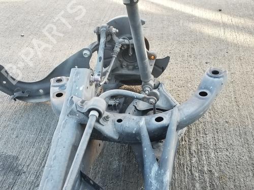 Rear axle MAZDA 3 (BM, BN) 2.2 D | BP20715401M2 