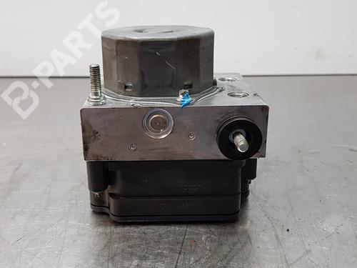 ABS pump RENAULT CAPTUR I (J5_, H5_) 0.9 TCe 90 | BP9687445M43 