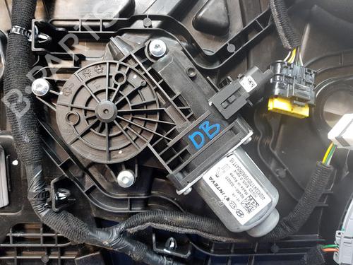 Front right window mechanism HYUNDAI IONIQ (AE)  | BP26565891C23 