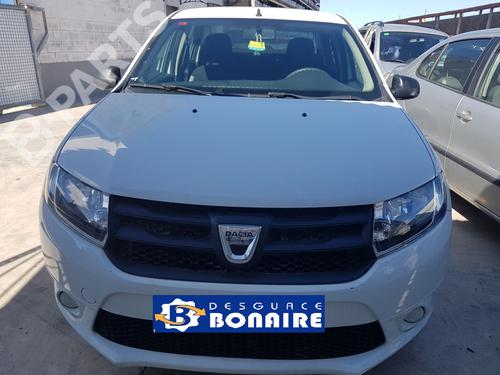 BP10721044C5 | Dør høyre bak DACIA LOGAN II 1.5 dCi / Blue dCi 75 BP10721044C5