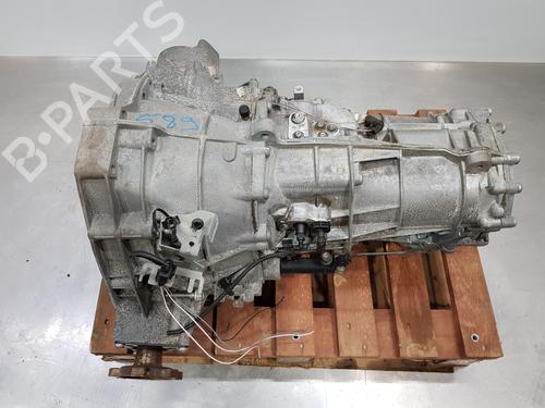 Gearbox AUDI A4 B8 (8K2)  | BP29356515M3 