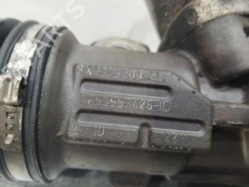 Steering rack JAGUAR XF I (X250)  | BP27526454M22 