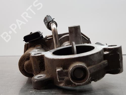 Throttle body RENAULT GRAND SCÉNIC IV (R9_)  | BP18734812M82 