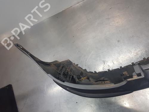 Front bumper VW GOLF V (1K1)  | BP27202294C7 