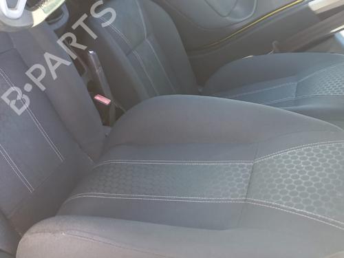 Elektronisk modul FORD FIESTA VI (CB1, CCN) 1.4 | BP15822303M83 