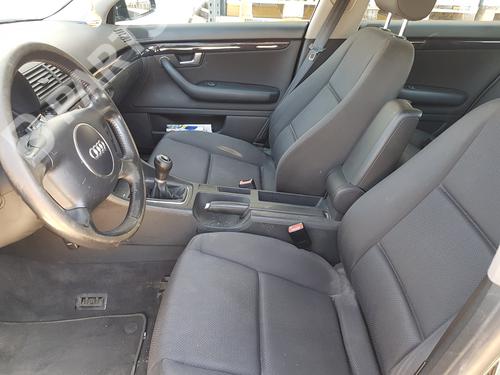 Cockpit AUDI A4 B6 (8E2) 2.0 FSI | BP7775306C47 
