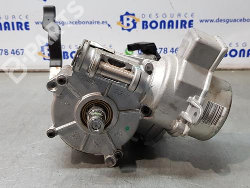 Steering column FORD FIESTA VI (CB1, CCN) 1.0 EcoBoost | BP7589779M21 