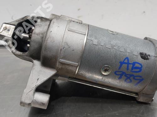 Used Starter PEUGEOT 3008 II SUV (MC_, MR_, MJ_, M4_) 1.5 BlueHDi 130 (131 hp) 11935278
