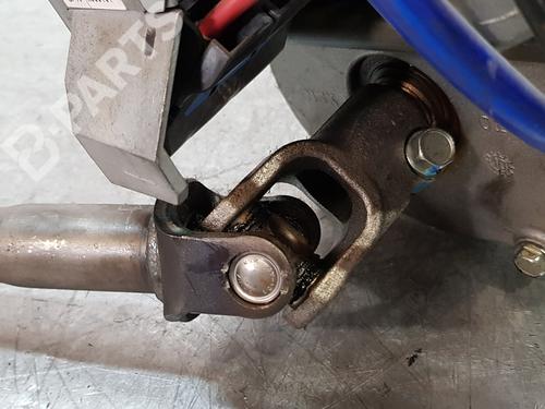 Steering column NISSAN QASHQAI / QASHQAI +2 I (J10, NJ10, JJ10E) 1.5 dCi | BP10966429M21 