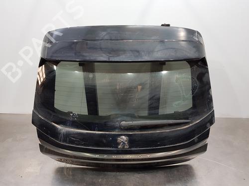 Used Tailgate PEUGEOT 208 II (UB_, UP_, UW_, UJ_) [2019-2025]  29115716