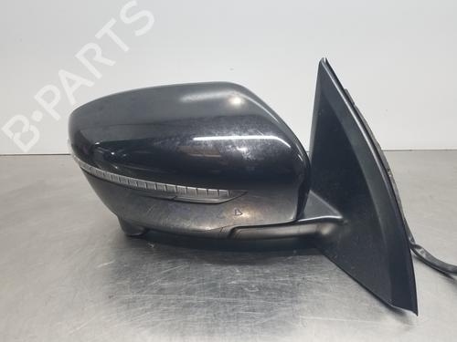 Used Right mirror NISSAN QASHQAI II (J11, J11_) [2013-2025]  29568502