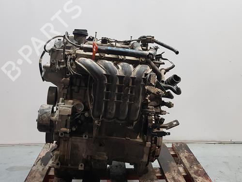 Used Engine HYUNDAI i30 Coupe 1.4 (101 hp) 11132004
