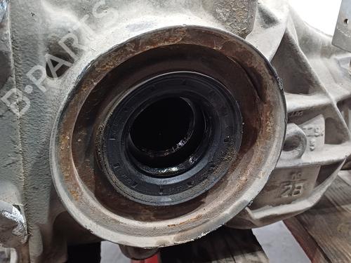 Rear differential MERCEDES-BENZ E-CLASS Coupe (C207)  | BP16770522M24 