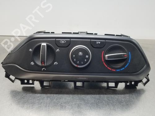 Commande Chauffage HYUNDAI BAYON (BC3) 1.0 T-GDI 48V-Hybrid | BP29257695I5 