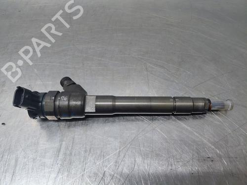 Used Injector NISSAN QASHQAI II (J11, J11_) [2013-2026]  31328474