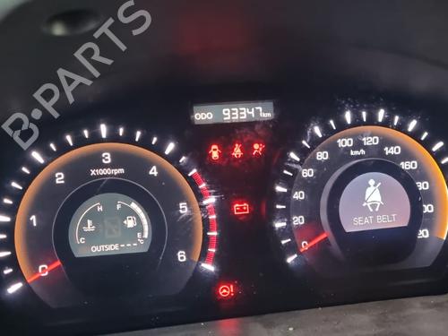 Servo brake SSANGYONG KORANDO (CK) 2.0 e-XDi | BP9649243M42 