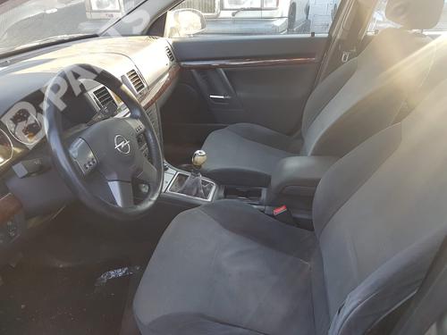 Indsprøtningspumpe OPEL VECTRA C (Z02)  | BP11686576M78 