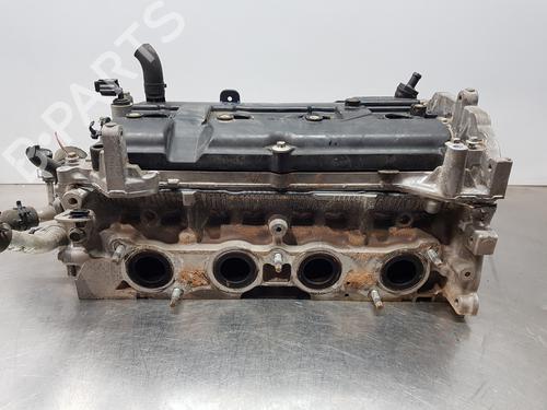 Cylinder head NISSAN QASHQAI I (J10, NJ10) | BP29162640M5