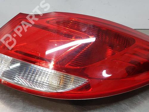 Used Right taillight Right taillight OPEL INSIGNIA A Sports Tourer (G09) 2.0 CDTI (35) (160 hp) 10720792 10720792