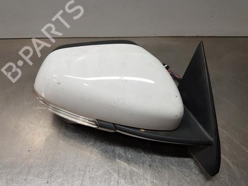 Retrovisor direito MG MG ZS SUV (AZS1) [2017-2025]  30572926