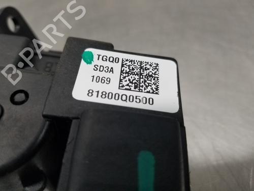 Bagklap lås HYUNDAI BAYON (BC3) 1.0 T-GDI 48V-Hybrid | BP30880461C101